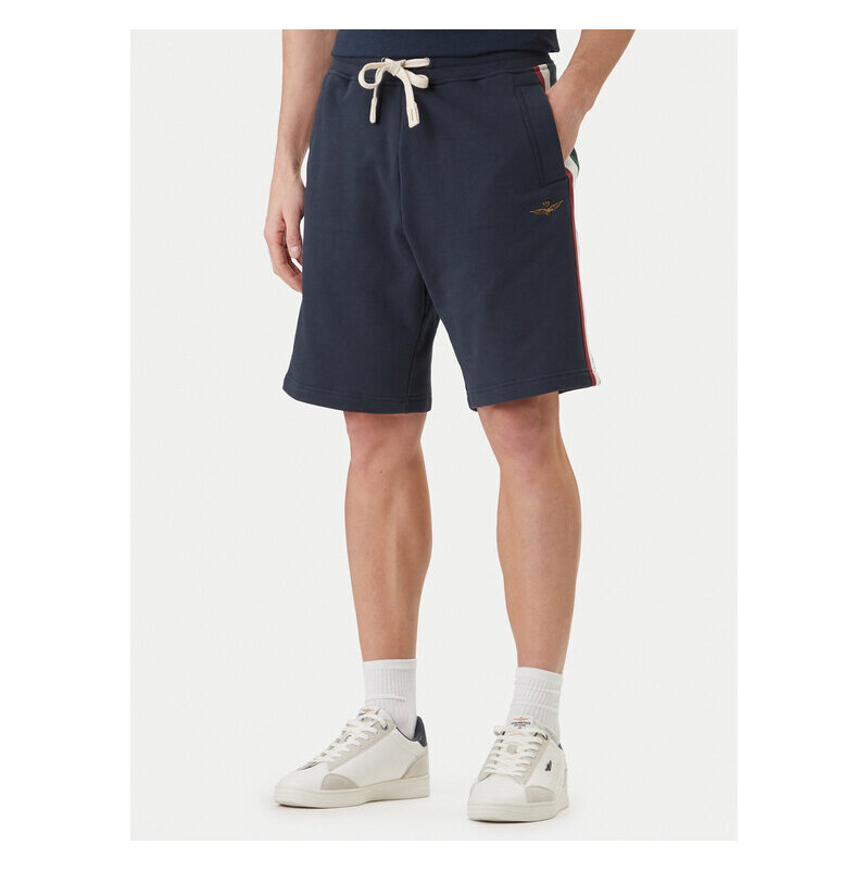 Športové kraťasy Aeronautica Militare 67492928