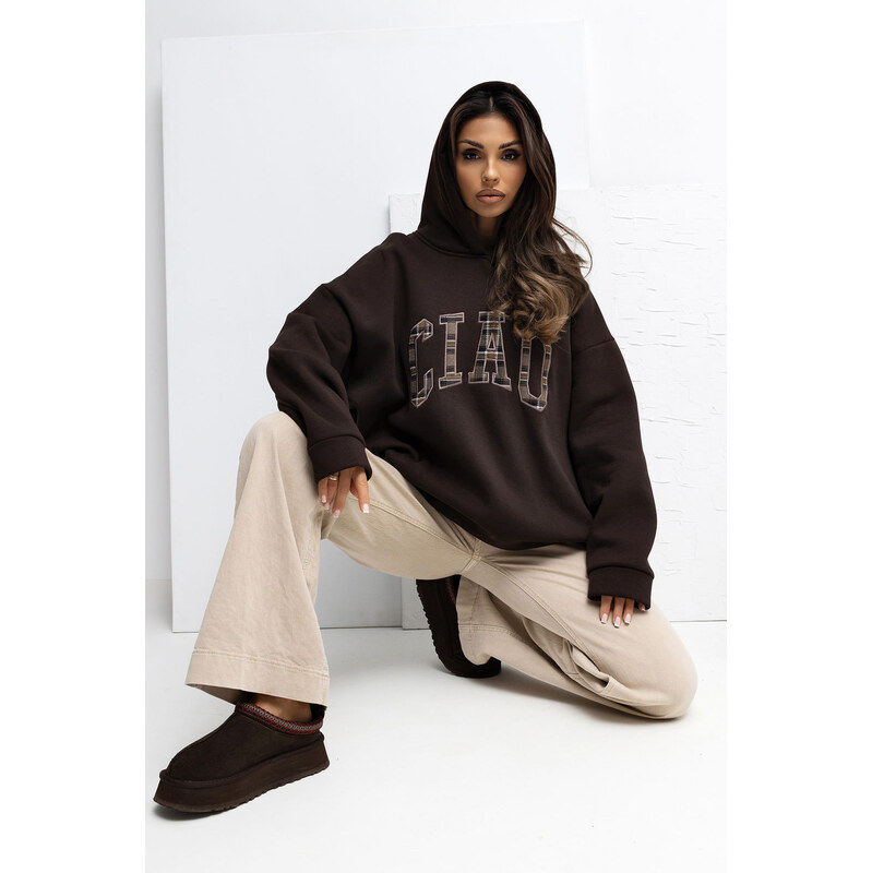 Mikina model 222573 Rue Paris 67492703