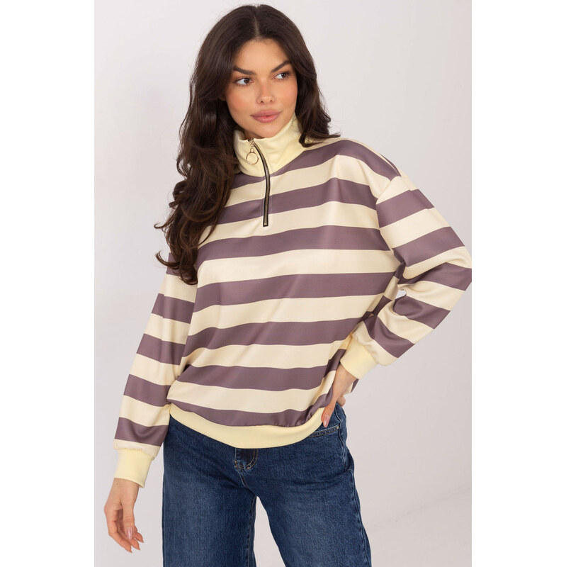 ITALY MODA Mikina model 222752 Taliansko Moda 67492717