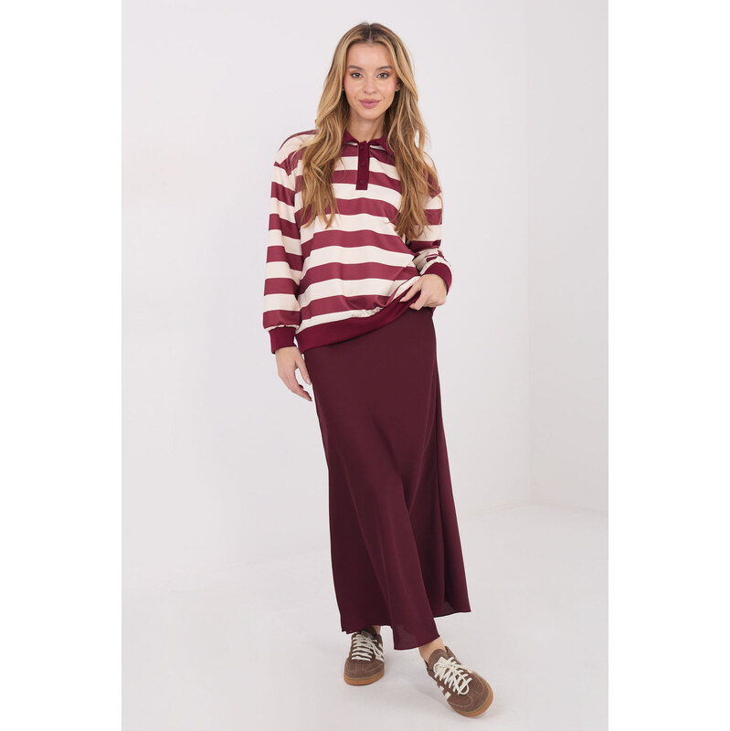 ITALY MODA Mikina model 222771 Taliansko Moda 67492740