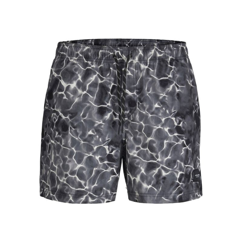 Plavecké šortky Jack&Jones JPSTMAUI JJSWIM AGP RESORT AKM 12277731 TAP 67492755