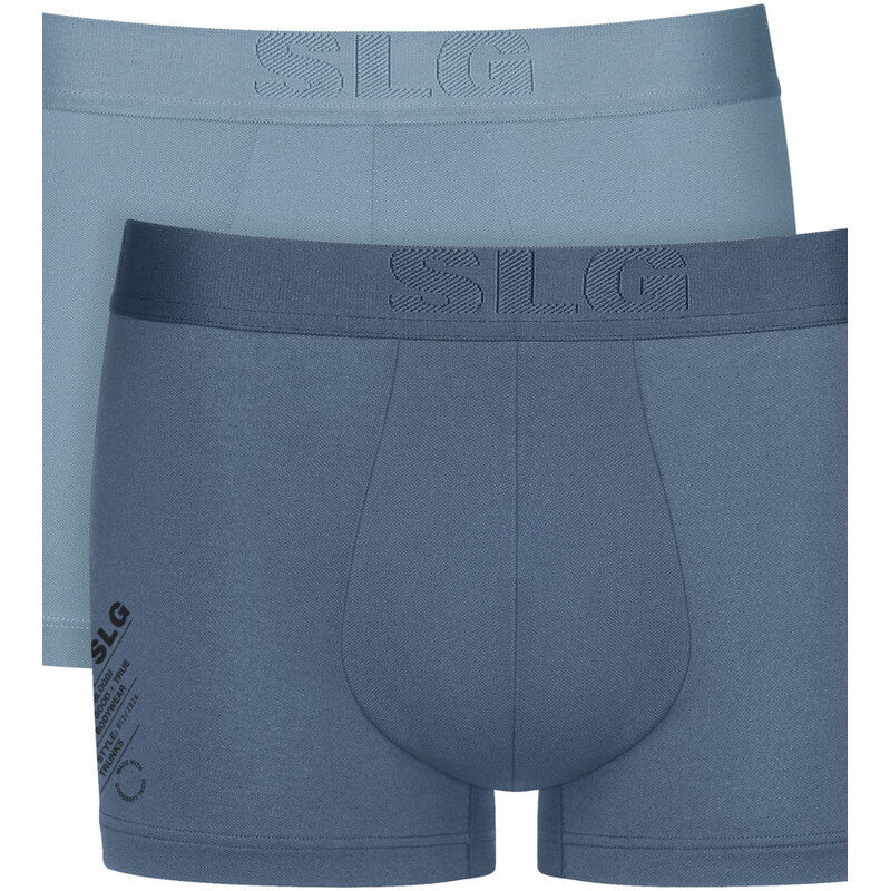 Sloggi BOXERKY BASE SOFT TRUNK C2P 67757850