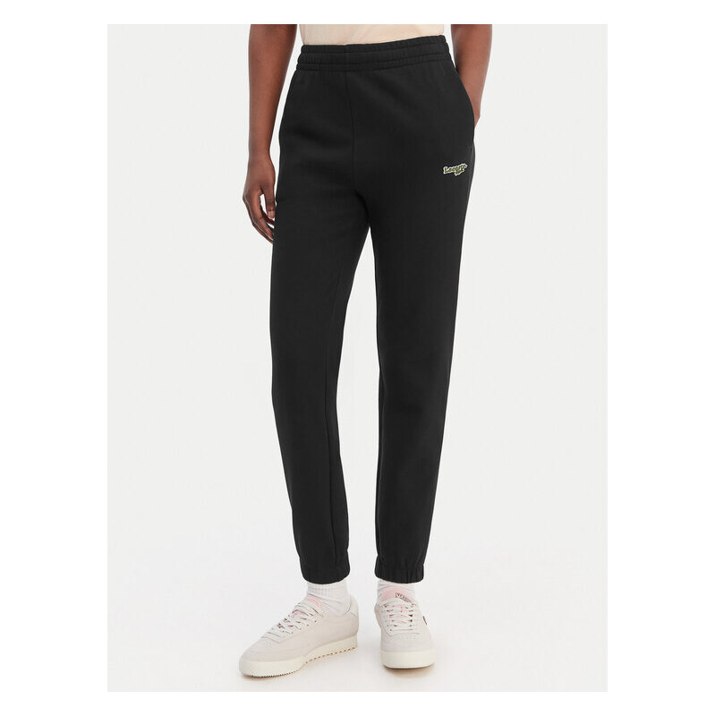 Teplákové nohavice Lacoste 67492936