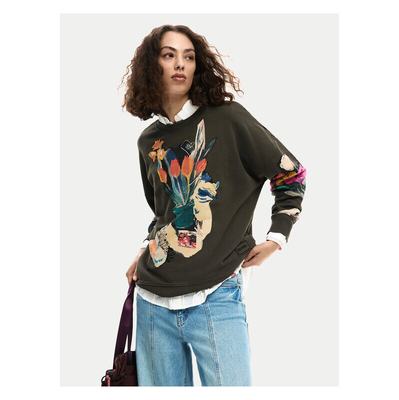 Mikina Desigual 67492865