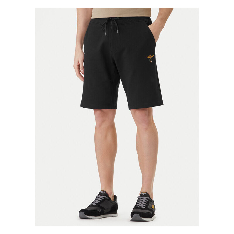 Športové kraťasy Aeronautica Militare 67492878