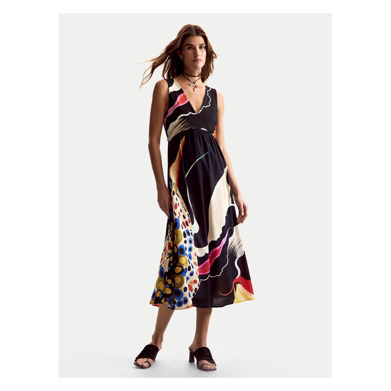 Letné šaty Desigual 67492918