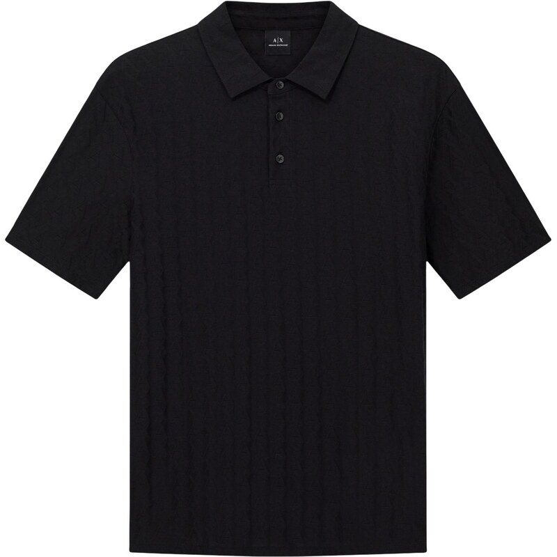 Armani Exchange pánske polo tričko 67494059