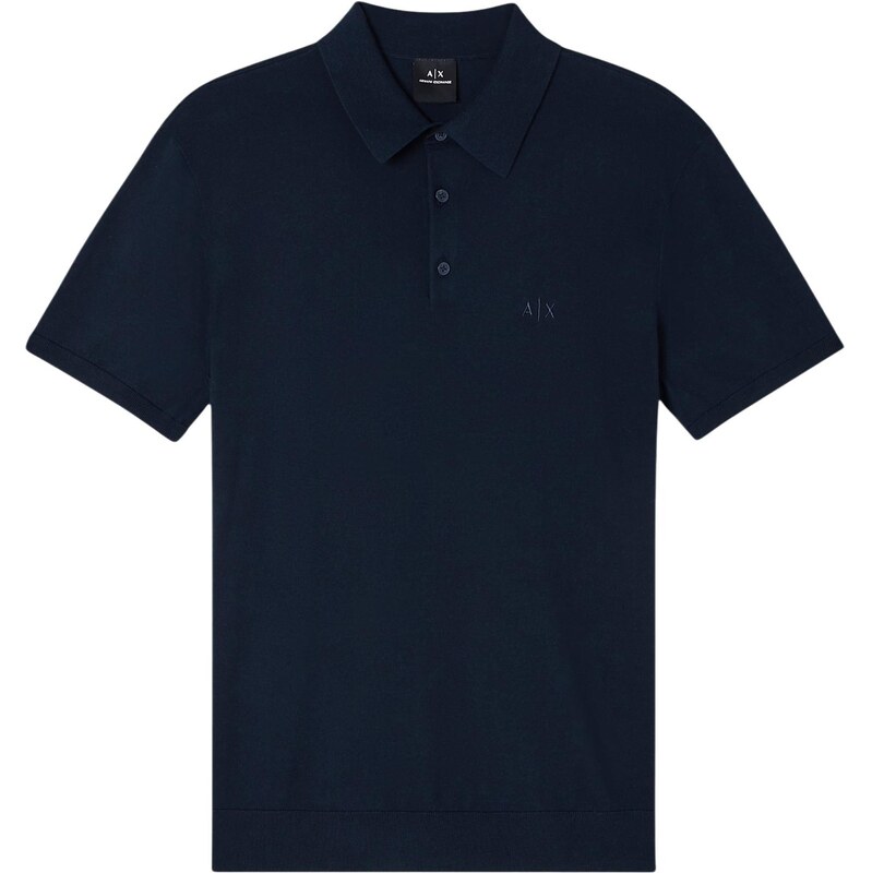 Armani Exchange pánske polo tričko 67494082