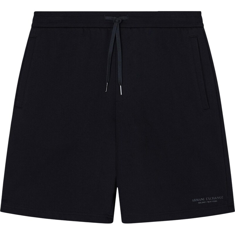 Armani Exchange pánske bermudy 67494062