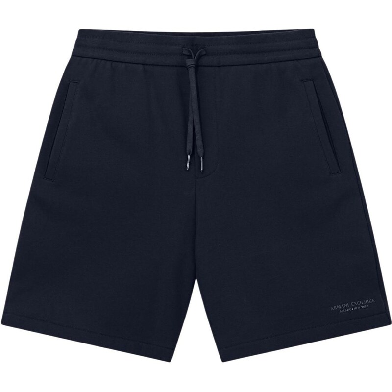 Armani Exchange pánske bermudy 67494085