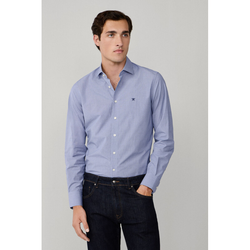 KOŠEĽA HACKETT LONDON MINI PUPPYTOOTH 66045706