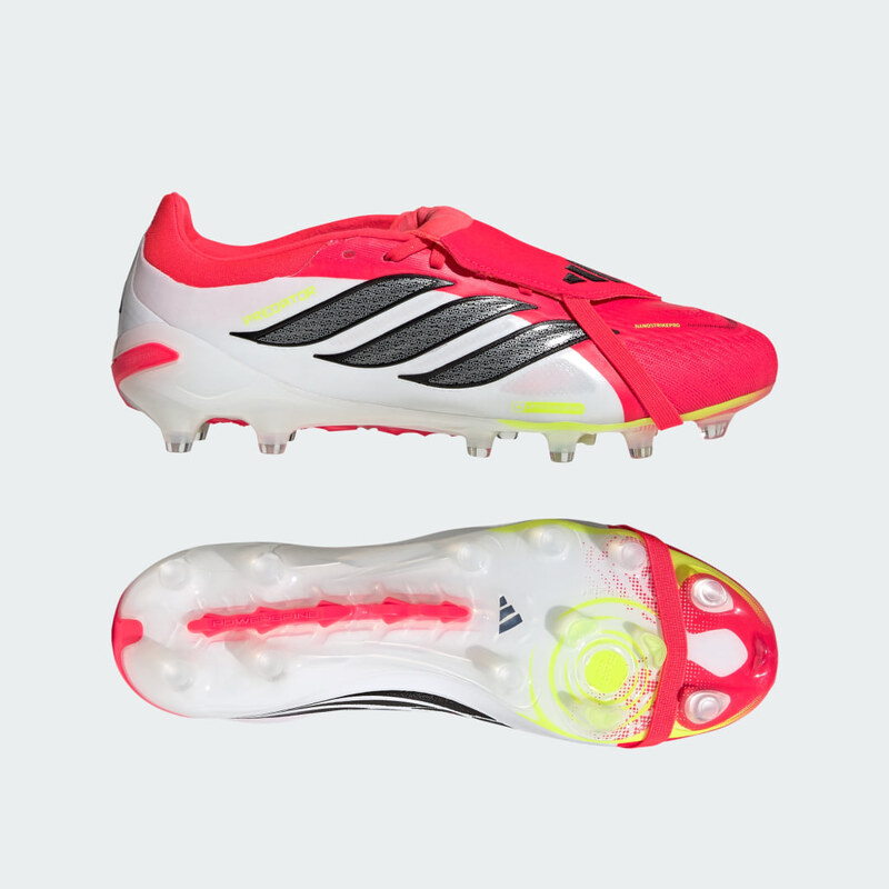 Adidas Kopačky Predator Pro Fold-Over Tongue Artificial Ground 67494211