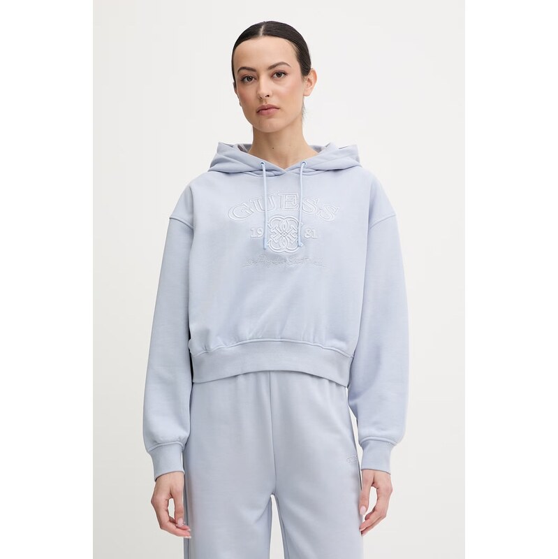 Mikina Guess YAYOI 67494286