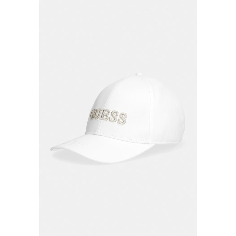 Bavlnená šiltovka Guess 67494291