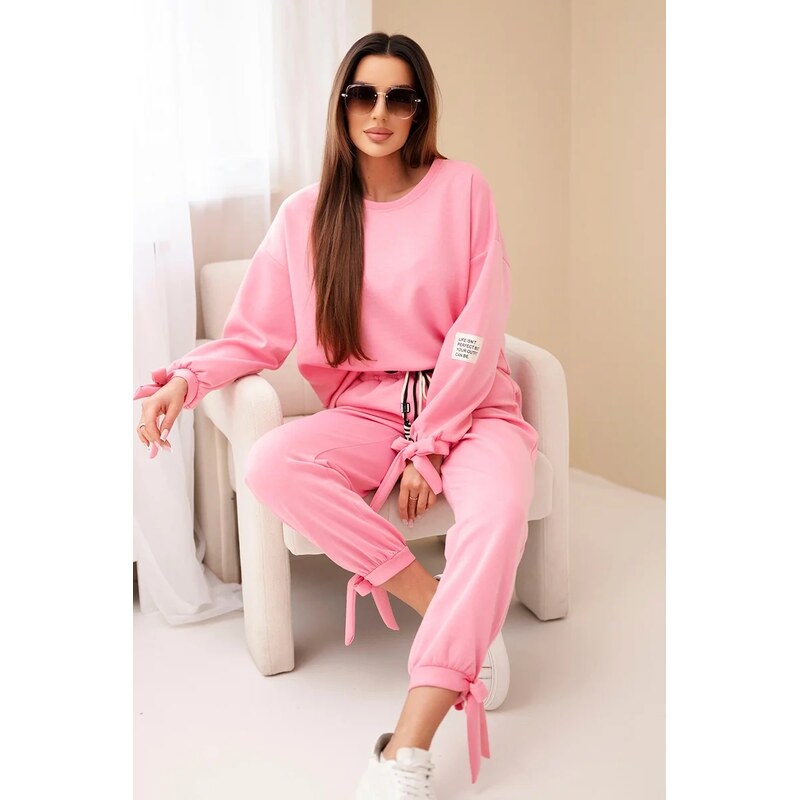 Dámska súprava Kesi Włoski z viskózy 67446859