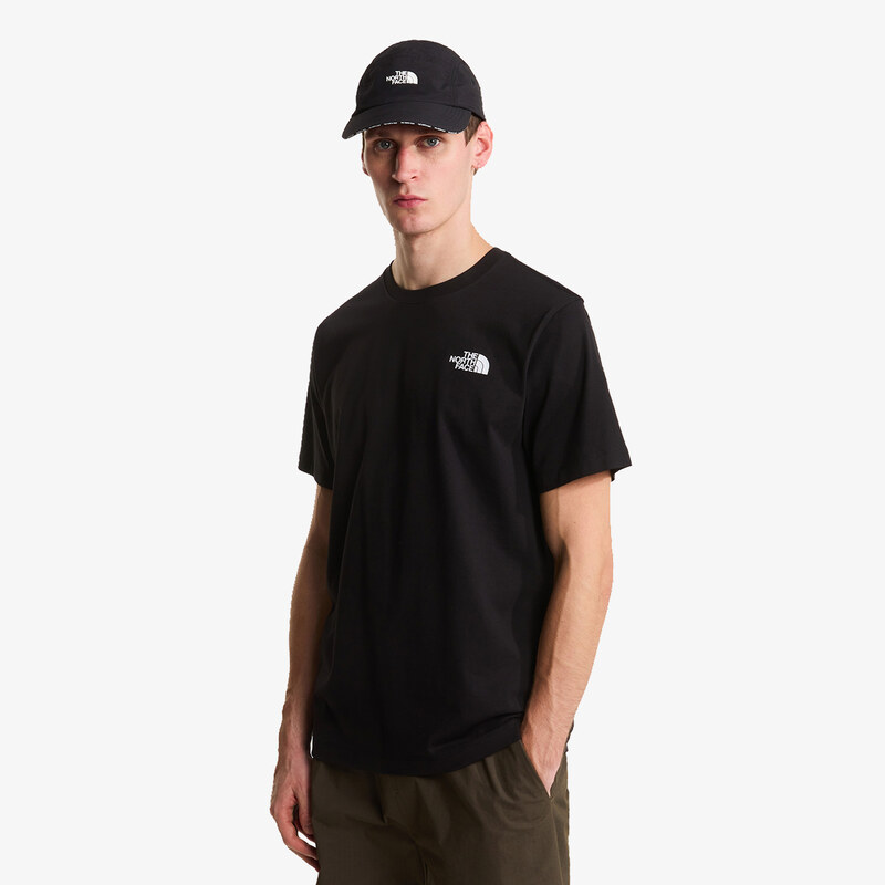 The North Face NORTH FACES REG SS TEE S 67504935