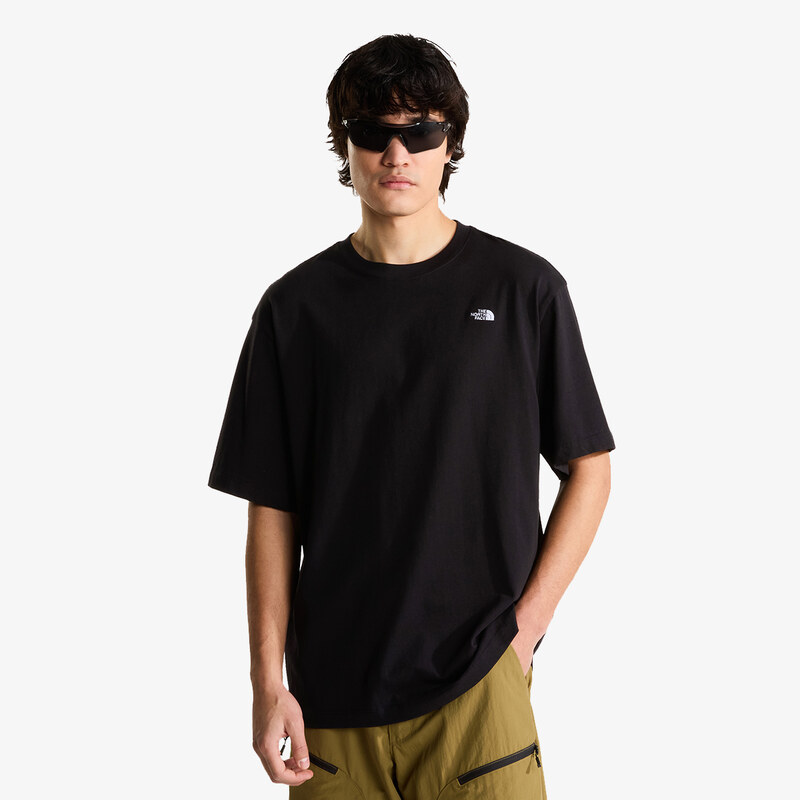 The North Face TNF ESSENTIAL SIMPLE DOME OS SS TEE XS 67504932