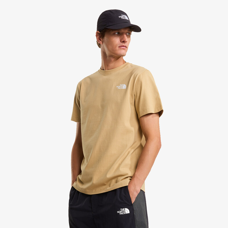 The North Face NORTH FACES REG SS TEE M 67621204