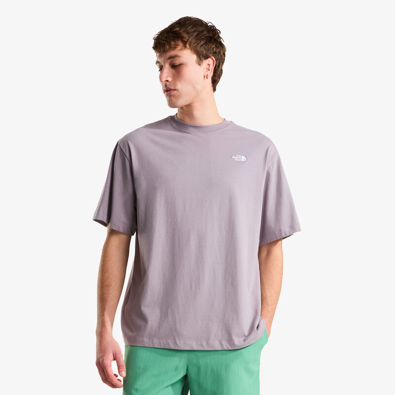 The North Face TNF ESSENTIAL SIMPLE DOME OS SS TEE S 67504936
