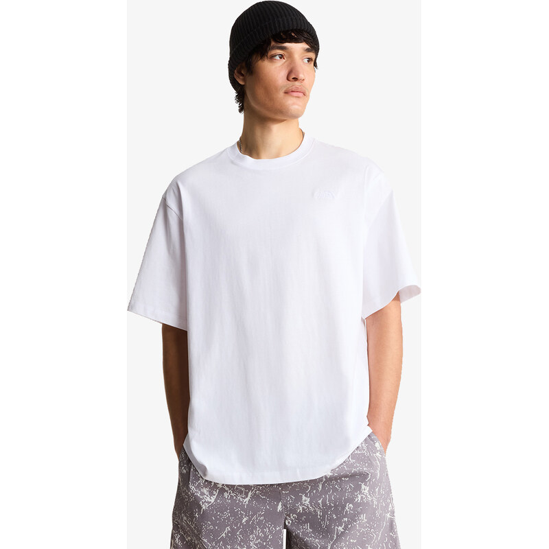 The North Face TNF ESSENTIAL SIMPLE DOME OS SS TEE XS 67504930