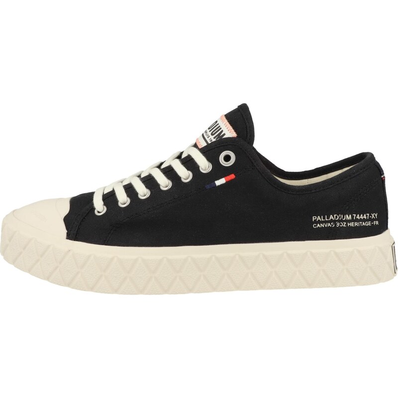 Palladium Nízke tenisky PALLA ACE čierna 67499049