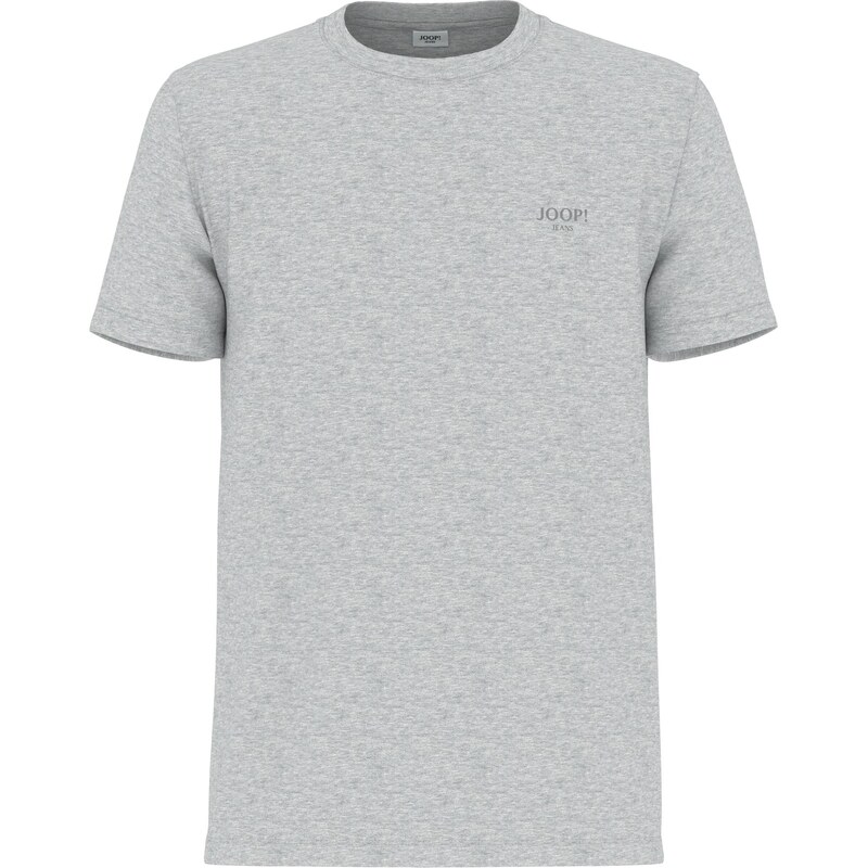 JOOP! Jeans Tričko sivá melírovaná 67499053