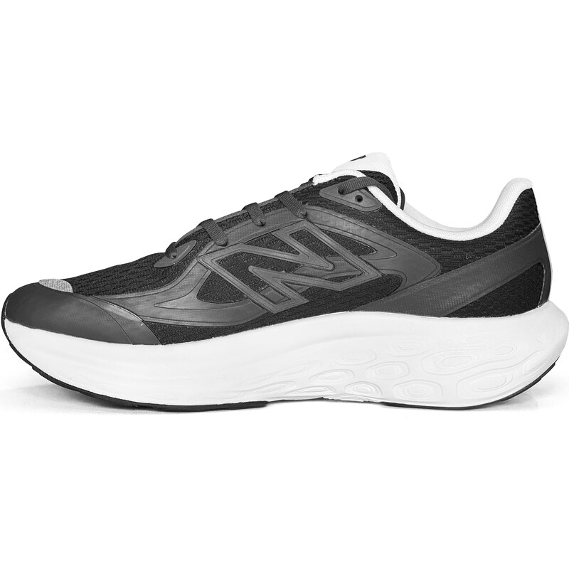 new balance Bežecká obuv TRN čierna / biela 67499054