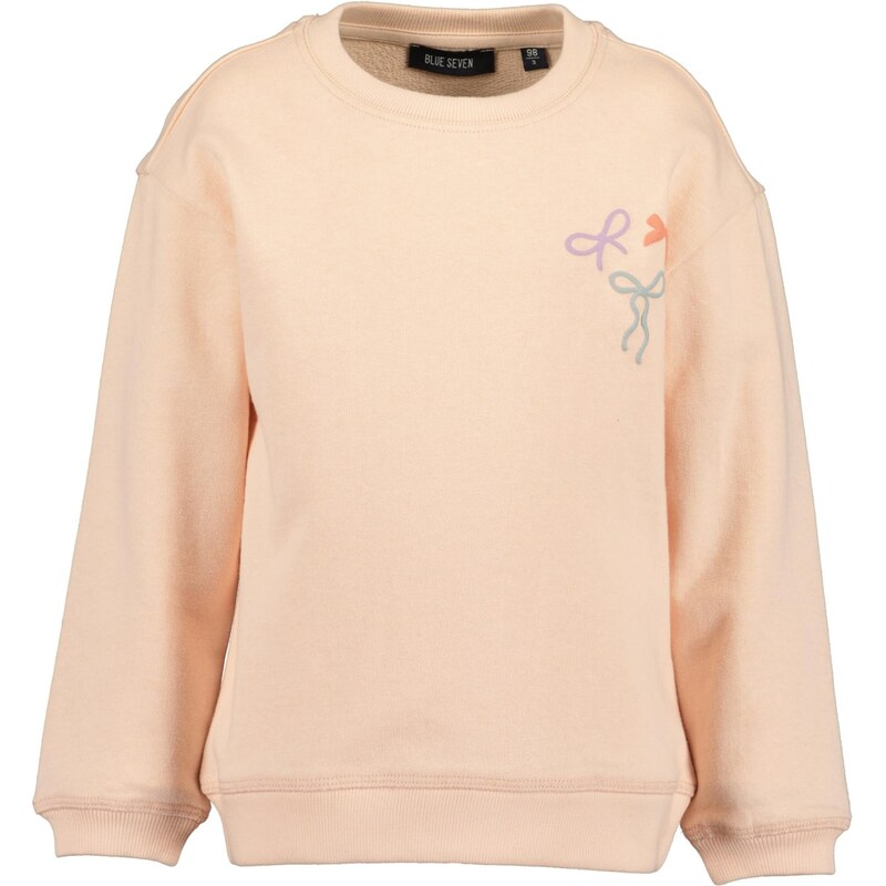 BLUE SEVEN Mikina púdrová 67499085