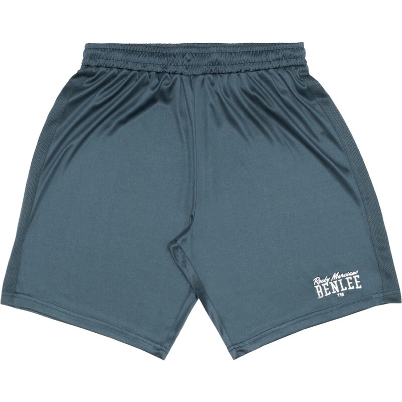 Benlee Športové nohavice Alexus tmavomodrá / biela 67499117