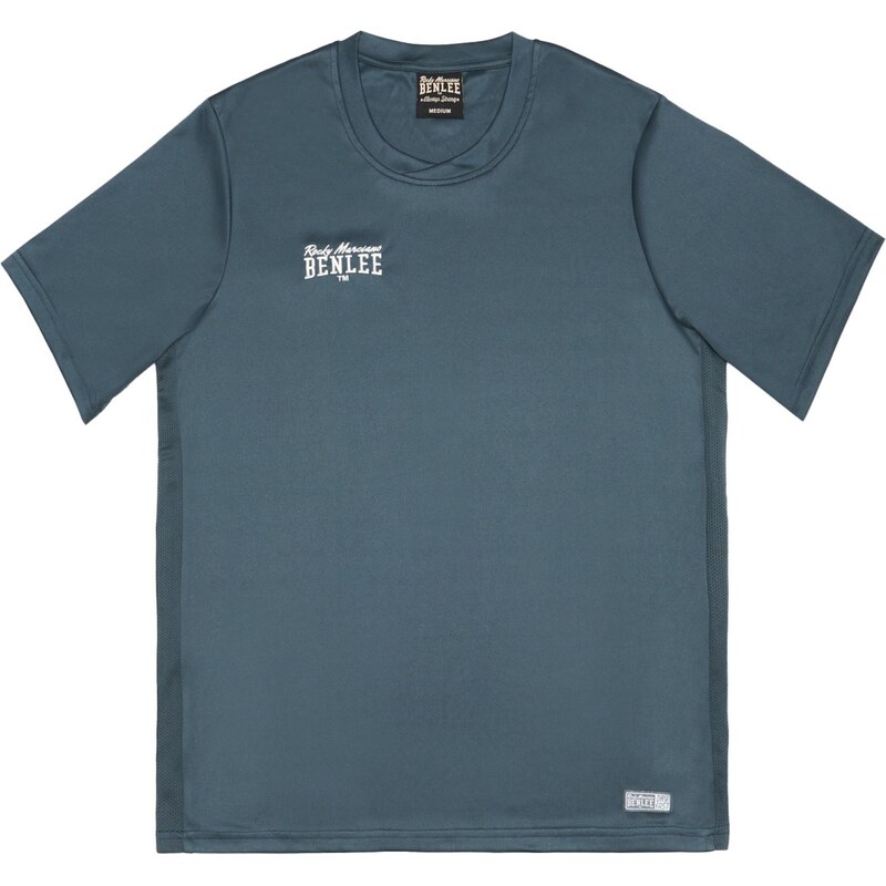 Benlee Funkčné tričko Furius tmavomodrá / biela 67499120