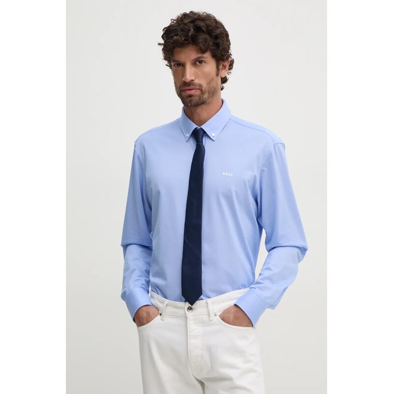 Košeľa BOSS 57668805