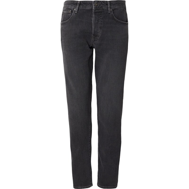 R.D.D. ROYAL DENIM DIVISION Džínsy RDDRoyal sivý denim 67499123