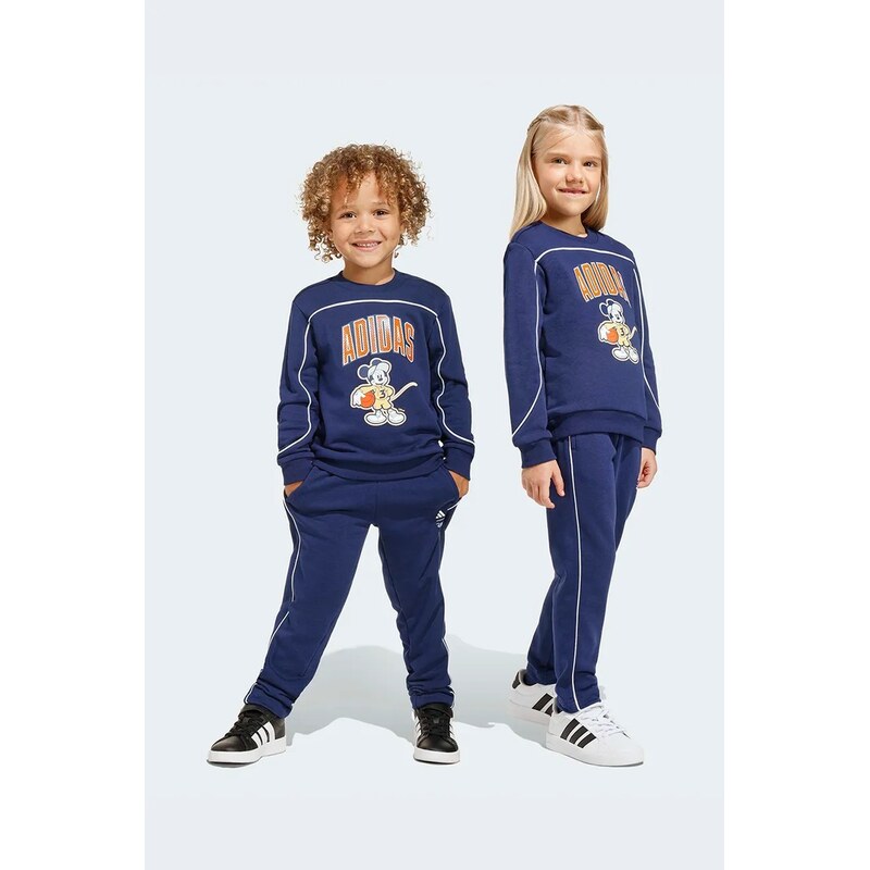 Detská tepláková súprava adidas DISNEY 67492257