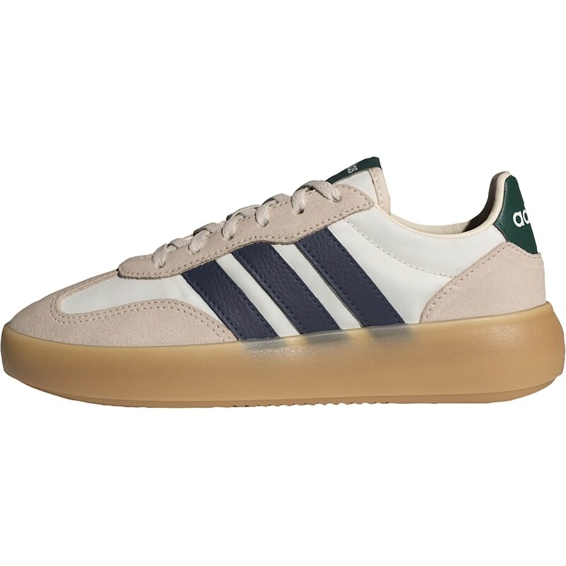 ADIDAS SPORTSWEAR Športová obuv Barreda Decode béžová / námornícka 67499175