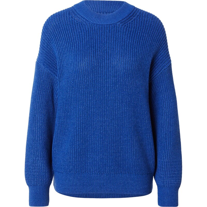 ARMEDANGELS Sveter kobaltovomodrá 67499186