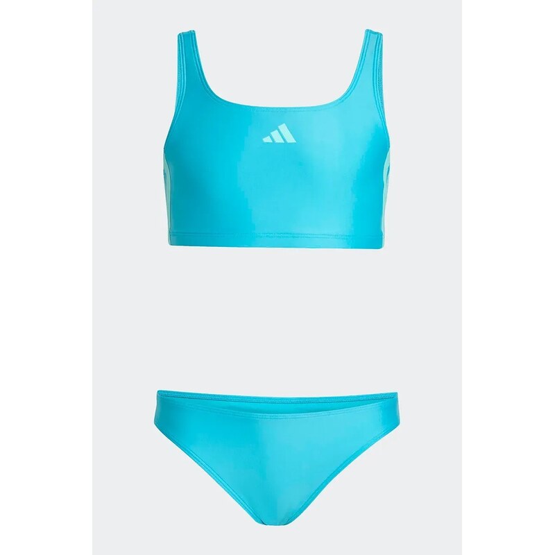 Dvojdielne detské plavky adidas Performance 67492269