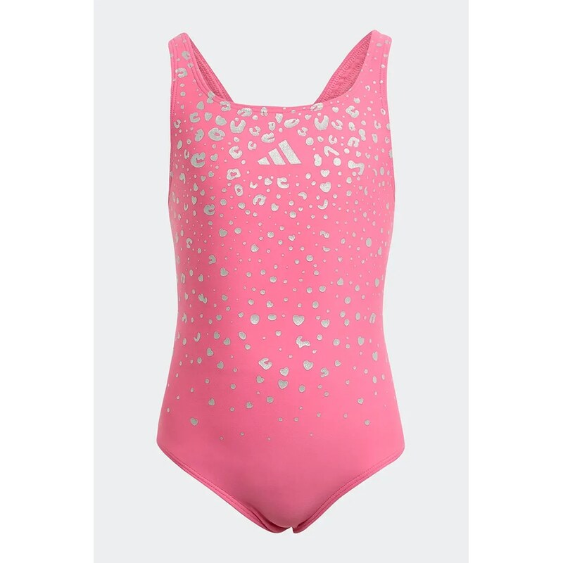 Jednodielne detské plavky adidas Performance 67492270