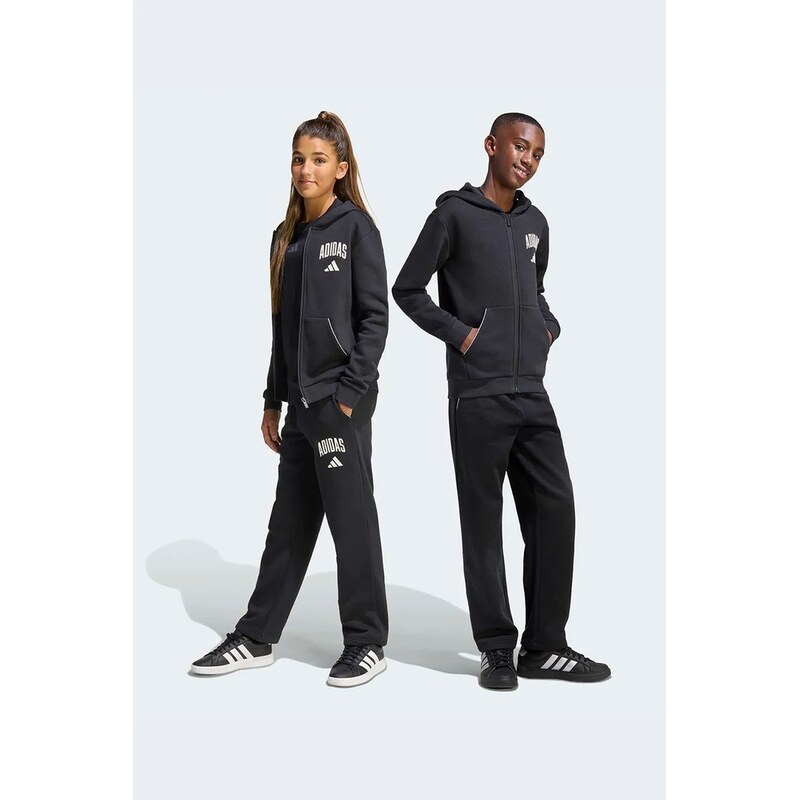 Detské tepláky adidas 67492274