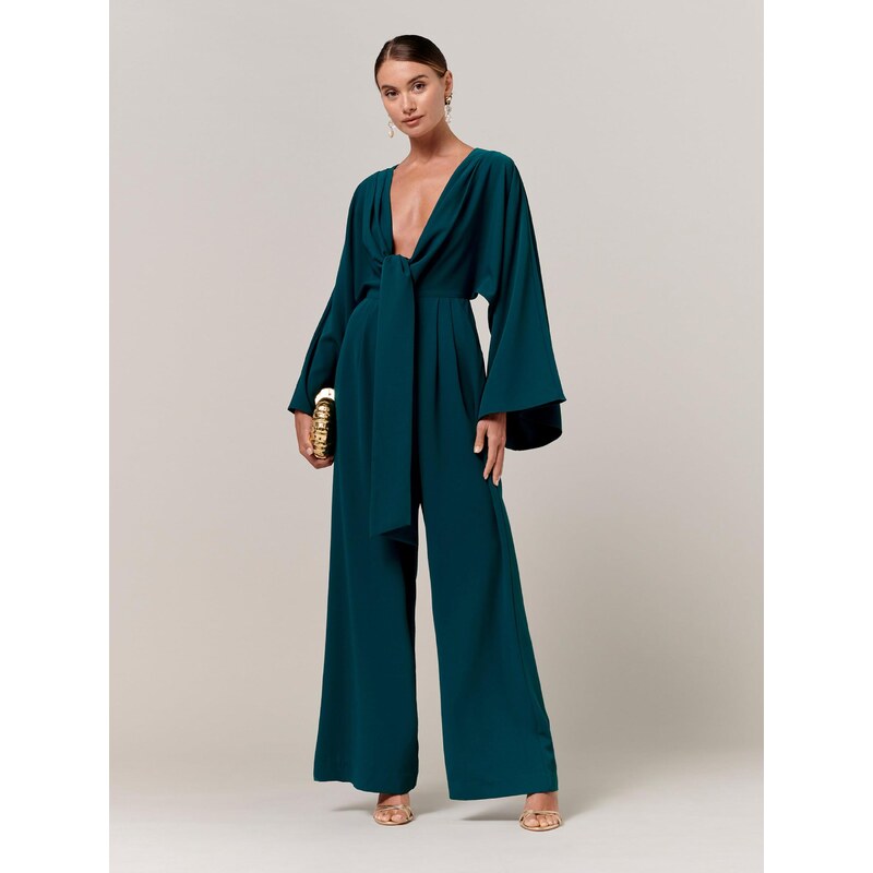 Sável Overal SASSY petrolejová 67499227