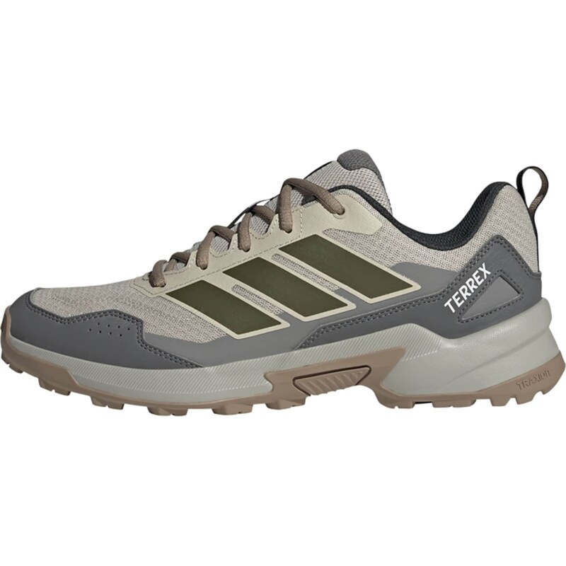 ADIDAS TERREX Poltopánky Eastrail 3 tmelová / antracitová / olivová 67499244