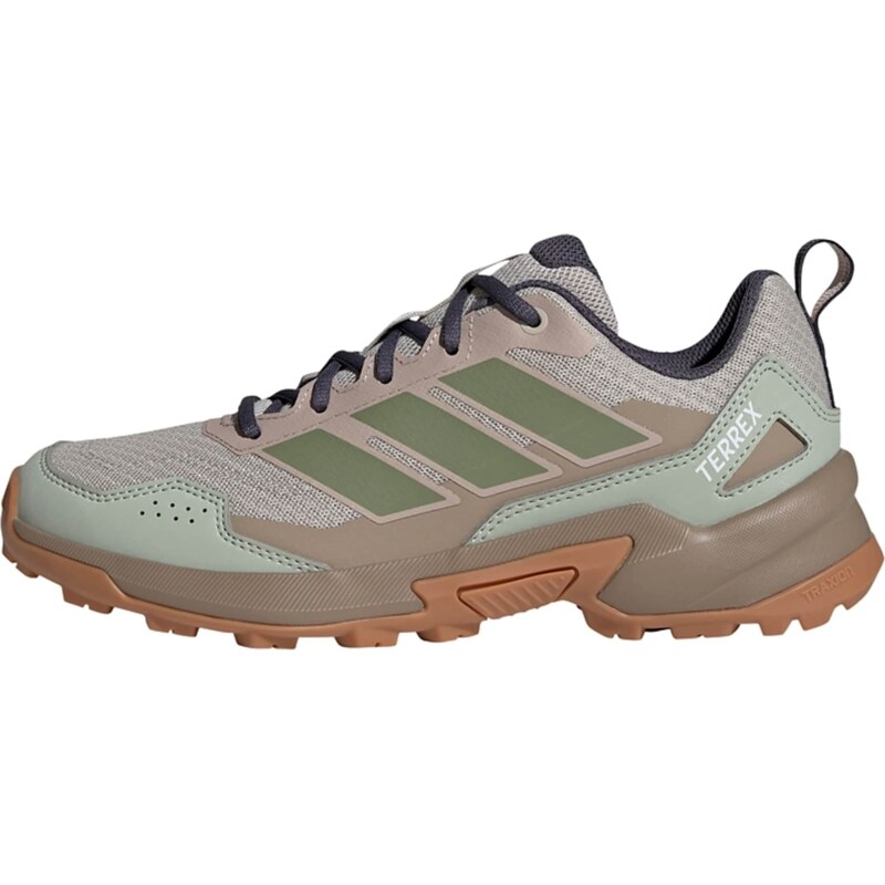 ADIDAS TERREX Poltopánky Eastrail 3 béžová / svetlohnedá / olivová / 67499247