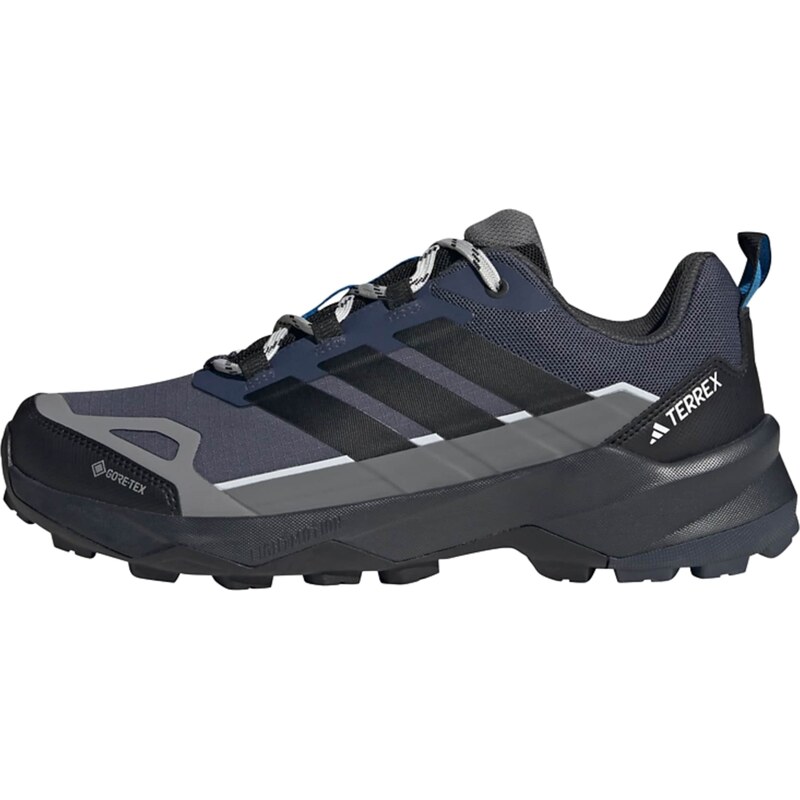 ADIDAS TERREX Poltopánky Skychaser Ax5 námornícka modrá / 67499252