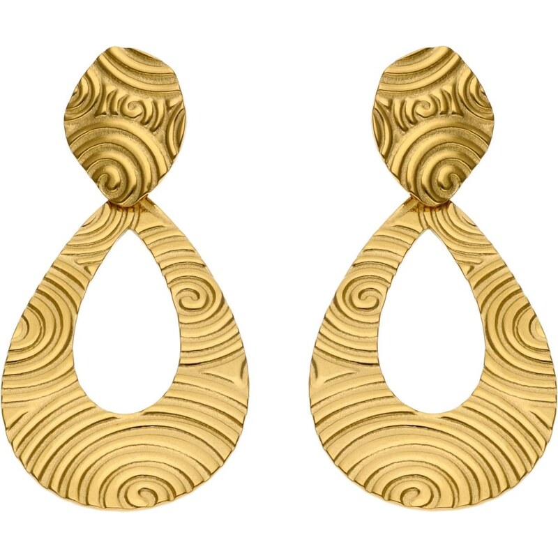 faina Náušnice zlatá 67499279