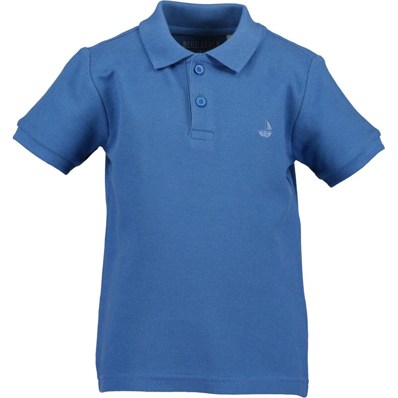 BLUE SEVEN Tričko modrá 67499291