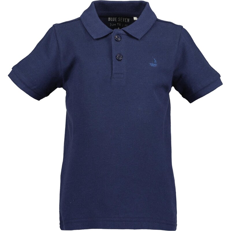 BLUE SEVEN Tričko ultramarínová 67499292