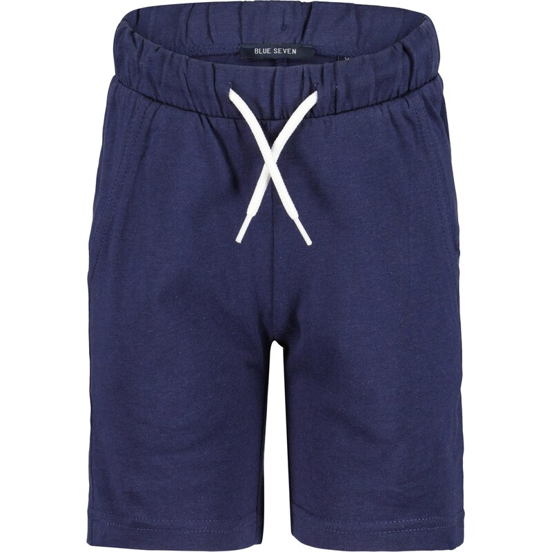 BLUE SEVEN Nohavice ultramarínová 67499317
