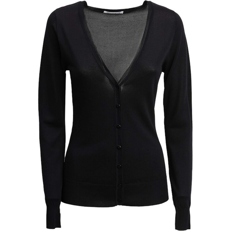Influencer Kardigán čierna 67499324