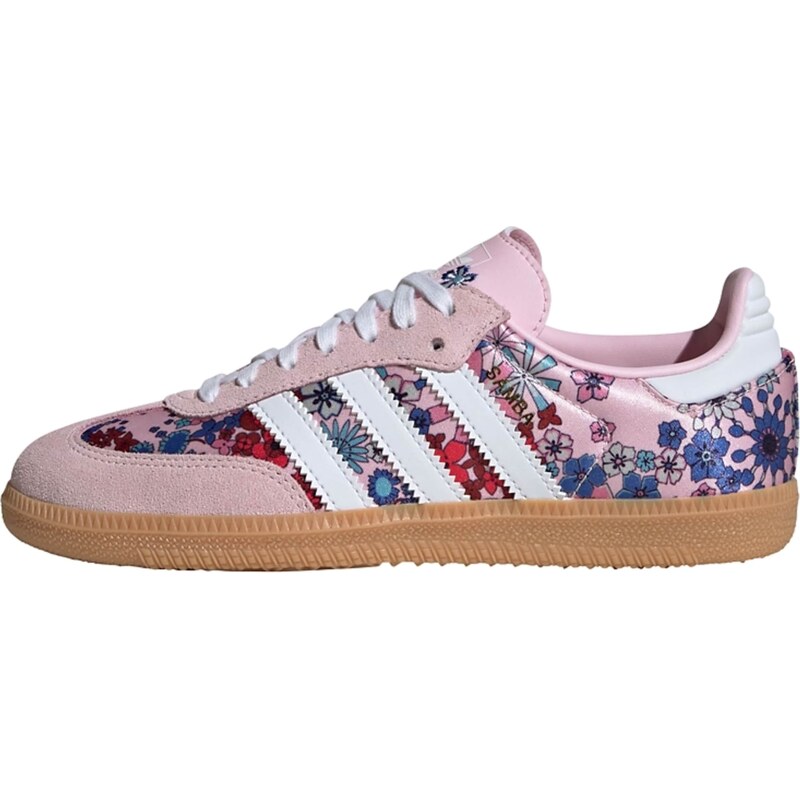 ADIDAS ORIGINALS Tenisky Adidas Originals x Liberty London Samba OG 67499342