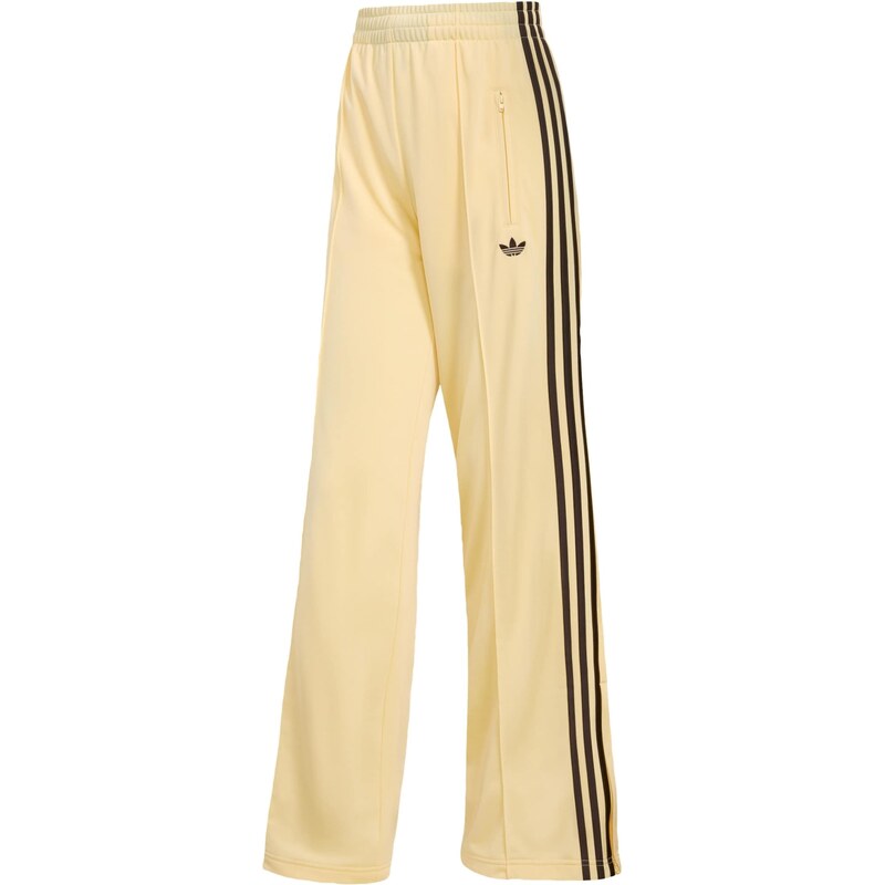 ADIDAS ORIGINALS Nohavice tmavohnedá / marhuľová 67499346