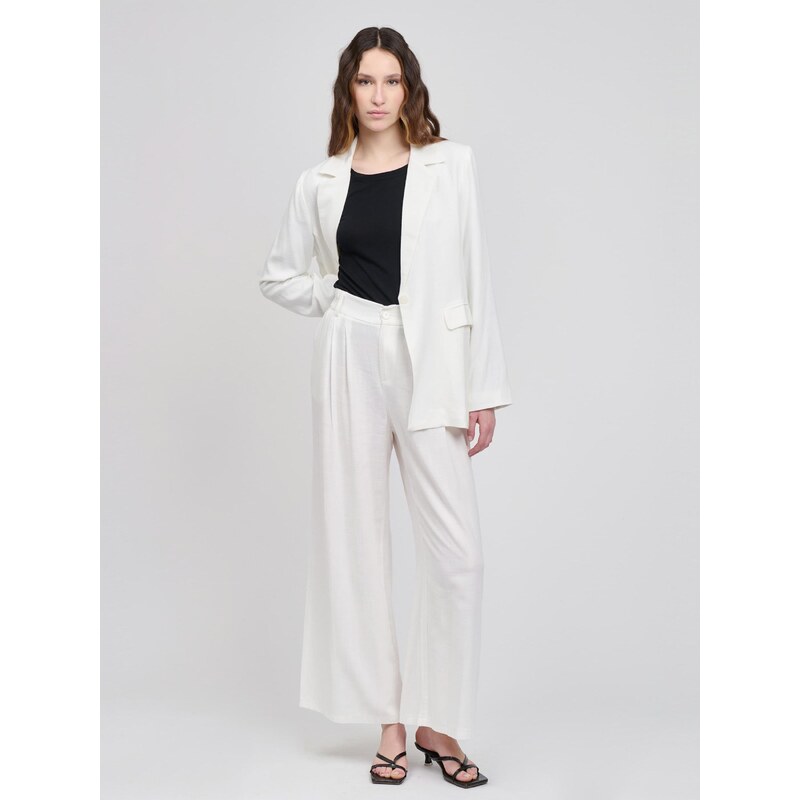 Influencer Sveter čierna 67499356